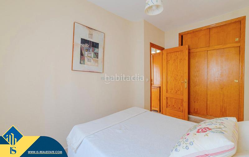 Foto 8d89a99a-2601-4a7e-bb53-bcc5c55c491f. Apartment with heating pool in Parque de las Naciones Torrevieja