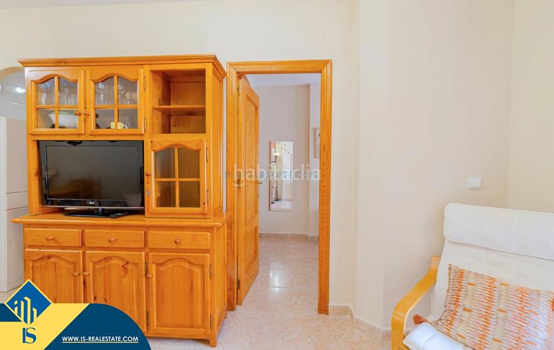 Foto 9edecf57-9514-4905-aa8e-ac103cae9884. Apartment with heating pool in Parque de las Naciones Torrevieja