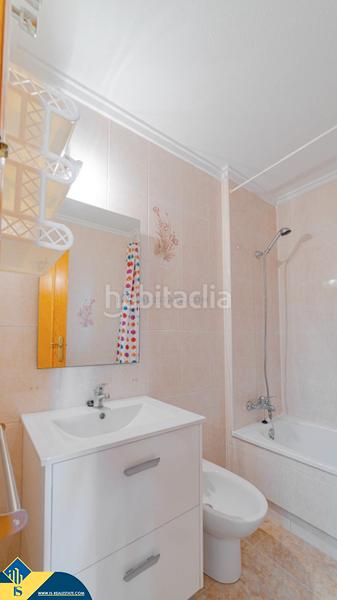 Foto b6af2aa0-fd24-4064-9e5e-2a7304b885e0. Apartment with heating pool in Parque de las Naciones Torrevieja