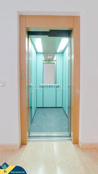 Foto cbf66e68-62bd-4c64-b5d4-39079cfcaac7. Apartment with heating pool in Parque de las Naciones Torrevieja