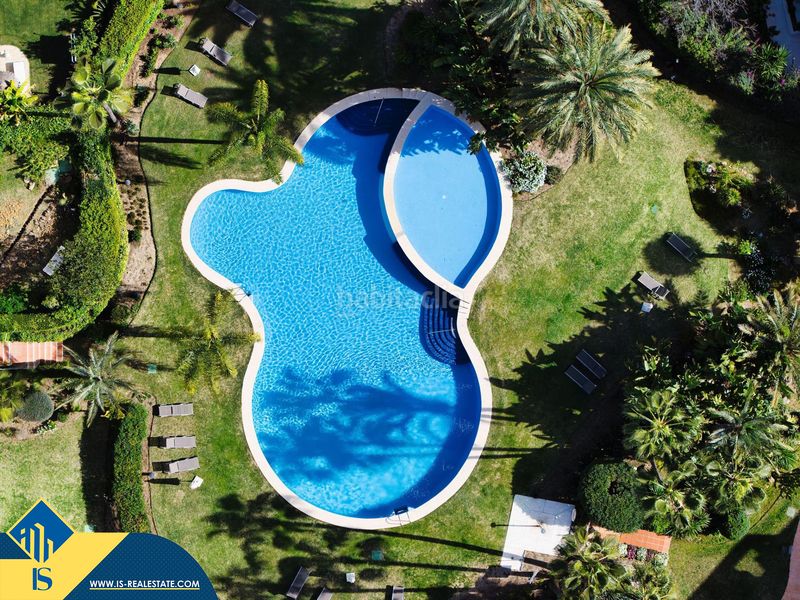 Foto 32ae3d29-2c05-42ac-bcb7-9a764f288b83. Xalet amb aparcament piscina a Los Naranjos Marbella