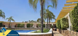 Penthouse in Mil Palmeras. Casa con piscina comunitaria, en la provincia de alicante, en la
