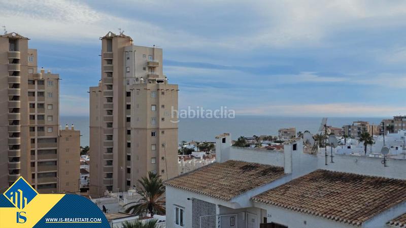 Foto 04c7ceaf-2c16-41d9-8153-2dd7a11c0d39. Penthouse with parking pool in Cañada del Molino Torrevieja