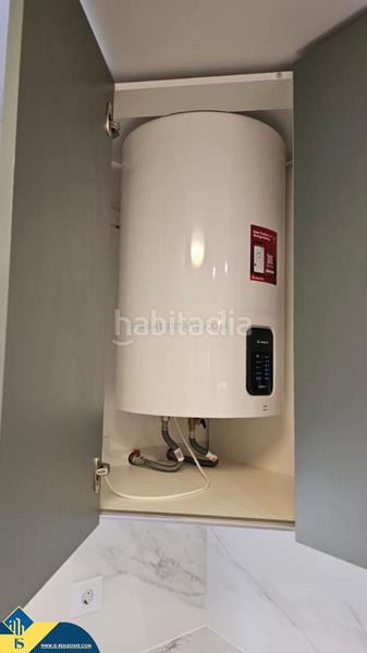 Foto 3d6feb14-7c36-4be3-a16e-5acbef96691e. Penthouse with parking pool in Cañada del Molino Torrevieja