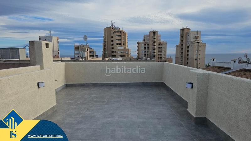 Foto 46ae8206-37f3-4d3c-9d53-888a91c377a7. Penthouse with parking pool in Cañada del Molino Torrevieja
