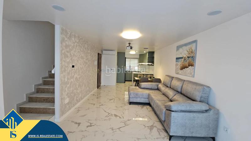 Foto 7d6ef064-7aa3-409e-b313-ba9adcdae64d. Penthouse with parking pool in Cañada del Molino Torrevieja