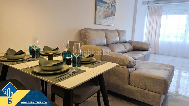 Foto 94083eb1-381d-449c-a511-5f18803a0836. Penthouse with parking pool in Cañada del Molino Torrevieja