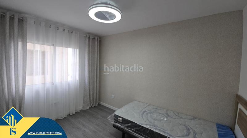 Foto f4b951d0-f565-41b9-be5b-e32a92b39e2b. Penthouse with parking pool in Cañada del Molino Torrevieja