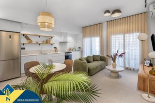 Appartement à El Acequión. Apartamento con terraza, en la provincia de alicante, en la ciud