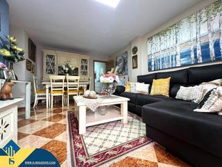 Appartement à El Acequión. Apartamento con terraza, en la provincia de alicante, en la ciud