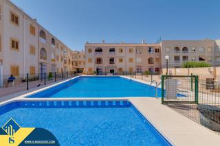 Piso en El Acequión. Apartamento con piscina comunitaria, en la provincia de alicante