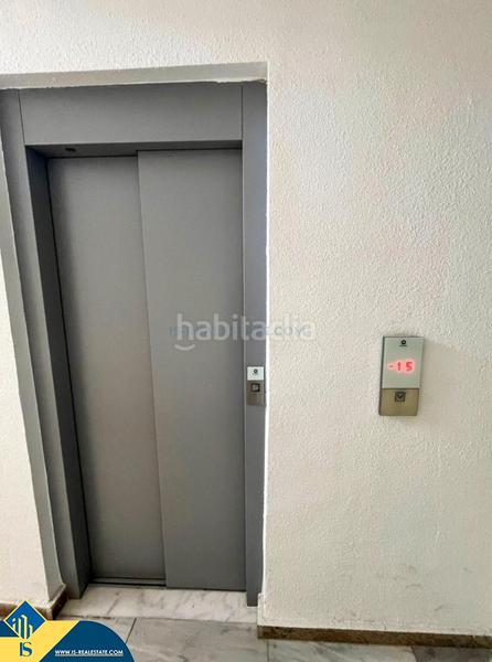 Foto 3388dafb-7982-4913-b281-362d7da6ce1f. Studio with heating in Zona Playa de los Locos Torrevieja