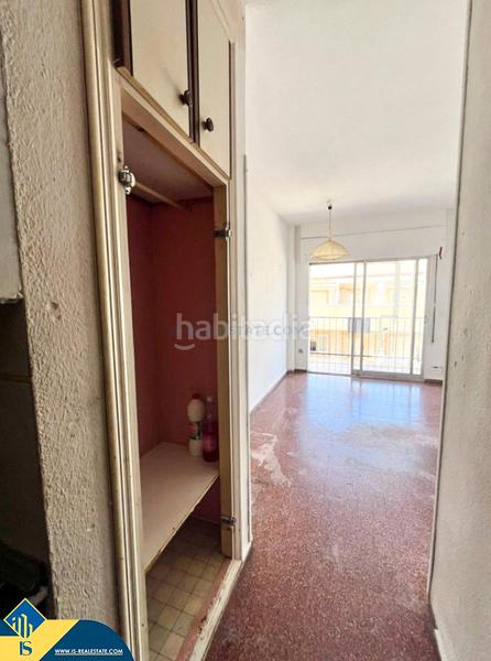 Foto 7b71a84b-6a7e-4712-bea7-c7179890b034. Studio with heating in Zona Playa de los Locos Torrevieja