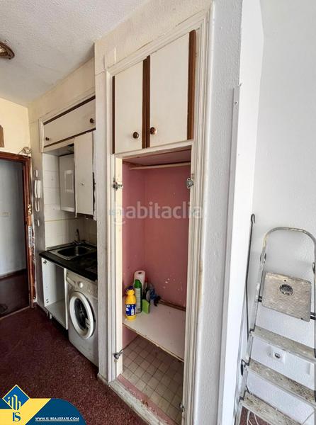 Foto 80e0dd05-bf31-4be6-b321-94d5abaee62d. Studio with heating in Zona Playa de los Locos Torrevieja