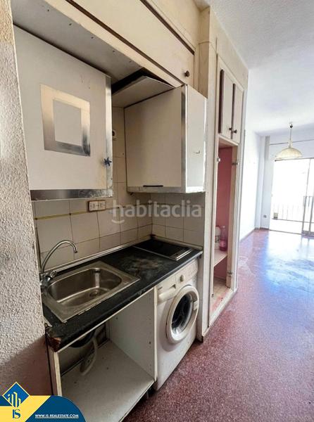 Foto d7df7ac3-2e92-452c-b407-5897e4805565. Studio with heating in Zona Playa de los Locos Torrevieja