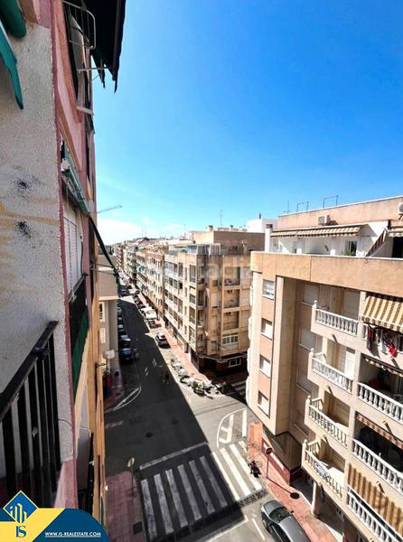 Foto d8af57d2-22a0-4c61-9218-2a822be57d3f. Studio with heating in Zona Playa de los Locos Torrevieja