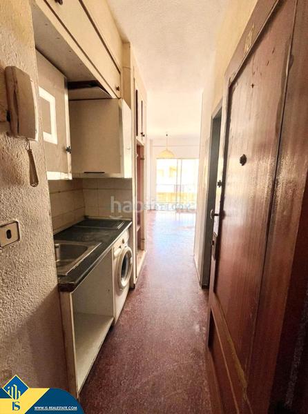 Foto e49d0320-fddc-421e-83d5-cf204e4ee928. Studio with heating in Zona Playa de los Locos Torrevieja