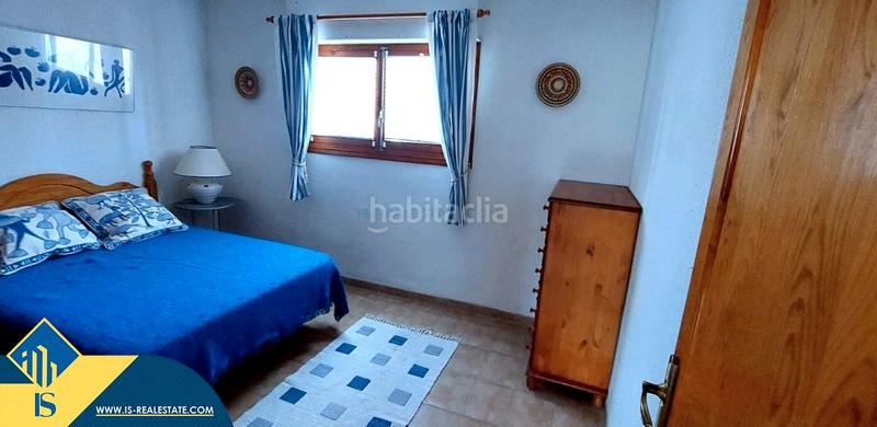 Foto 218627f9-34c1-4cc6-ae8e-230fbf303acd. Apartament amb calefacció aparcament piscina a Punta Prima Torrevieja