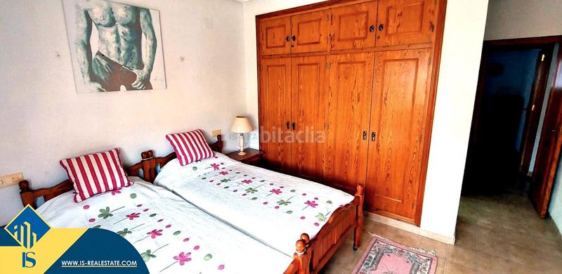 Foto 3691b68f-e1a0-425c-b465-0929021f5954. Apartament amb calefacció aparcament piscina a Punta Prima Torrevieja