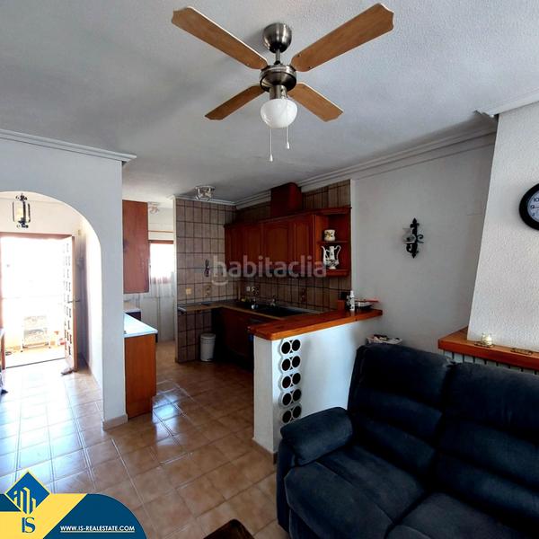 Foto 68673a0f-b13f-48ef-a485-8829ff107bdb. Apartament amb calefacció aparcament piscina a Punta Prima Torrevieja