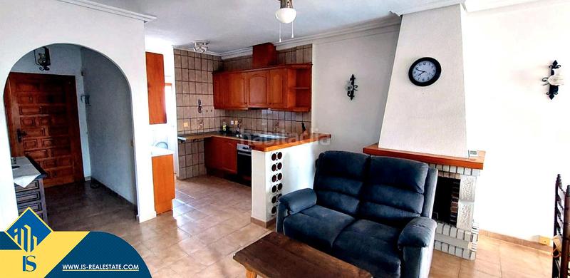 Foto 6bad710b-db7a-490f-b6fb-adf8576ffc5d. Apartament amb calefacció aparcament piscina a Punta Prima Torrevieja