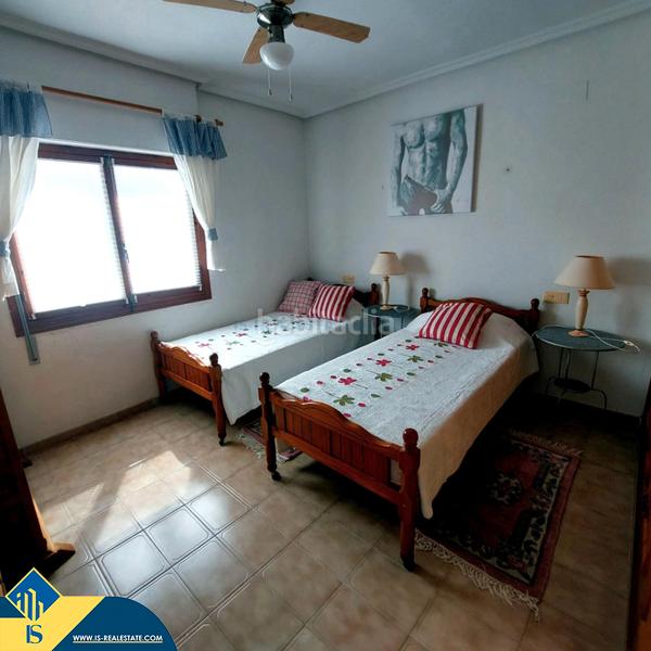 Foto 7d404177-036e-4a53-9c87-f107a77301eb. Apartament amb calefacció aparcament piscina a Punta Prima Torrevieja