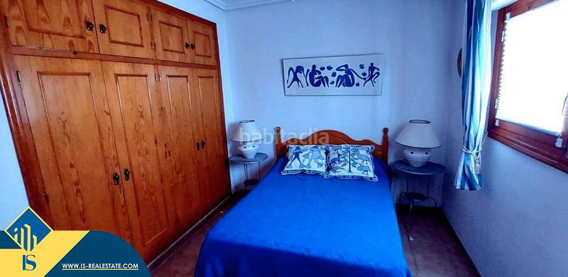 Foto a93d19dd-2ab2-40c6-a572-8a42d98fbf03. Apartament amb calefacció aparcament piscina a Punta Prima Torrevieja