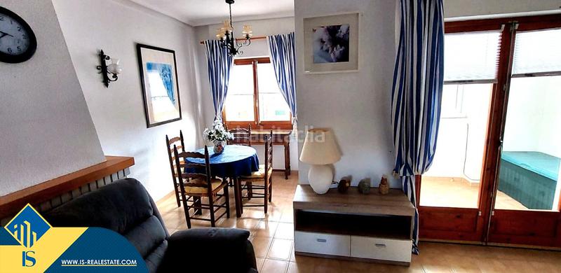 Foto c5adaa00-c375-4649-a16f-555fc605460a. Apartament amb calefacció aparcament piscina a Punta Prima Torrevieja