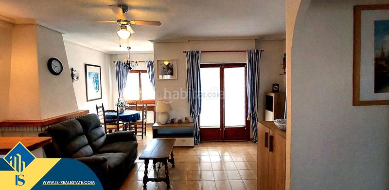 Foto c9b9ea2e-afe2-4413-9230-290e83ff76ea. Apartament amb calefacció aparcament piscina a Punta Prima Torrevieja