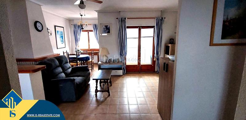 Foto e9a88782-41fb-4293-ab95-730354817410. Apartament amb calefacció aparcament piscina a Punta Prima Torrevieja