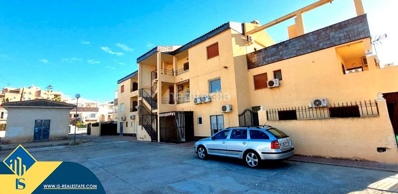 Foto ec2d54a2-ba58-4d4a-bcd7-2c5ffd319c37. Apartament amb calefacció aparcament piscina a Punta Prima Torrevieja