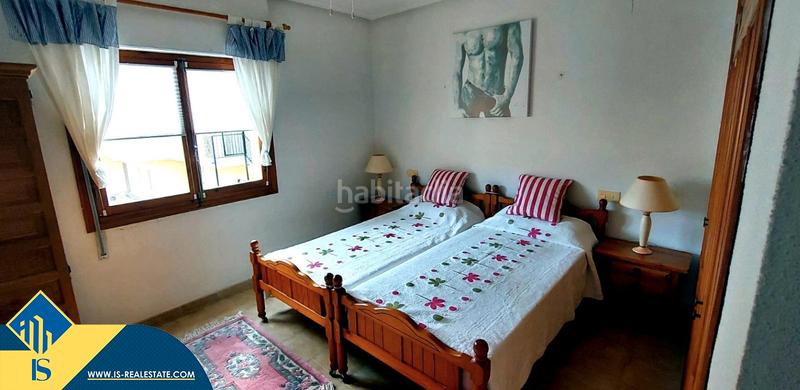 Foto f05071d6-6b16-4763-991b-4e153c181286. Apartament amb calefacció aparcament piscina a Punta Prima Torrevieja