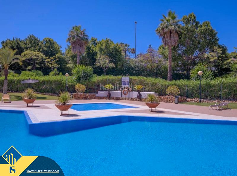 Foto 203e6023-5481-4bc4-9c7e-ea9eb6a1b29f. Appartement mit heizung parking pool in Puerto Banús Marbella
