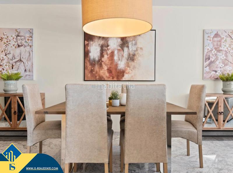 Foto 288aabf3-feff-4b3a-9d37-4a1a2e9936d2. Appartement mit heizung parking pool in Puerto Banús Marbella