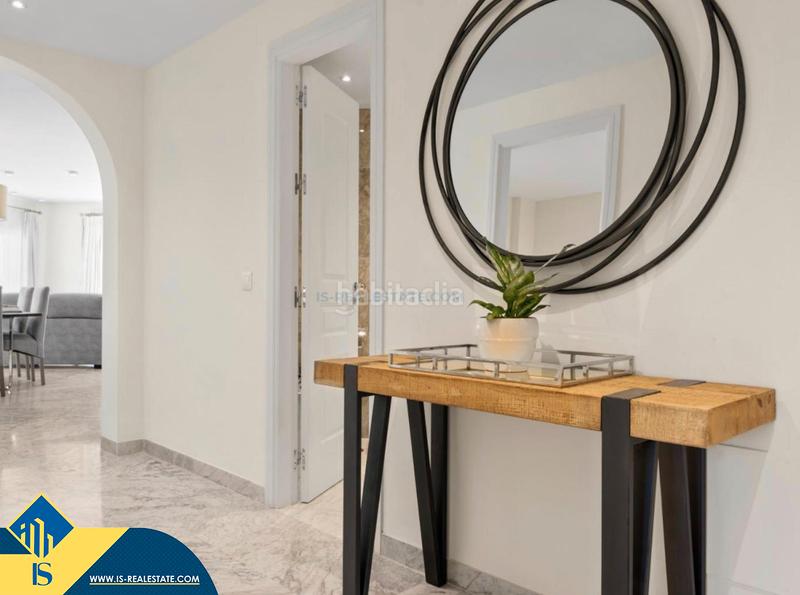 Foto 4b6102ca-e56e-4963-927a-e5b7724893fa. Appartement mit heizung parking pool in Puerto Banús Marbella