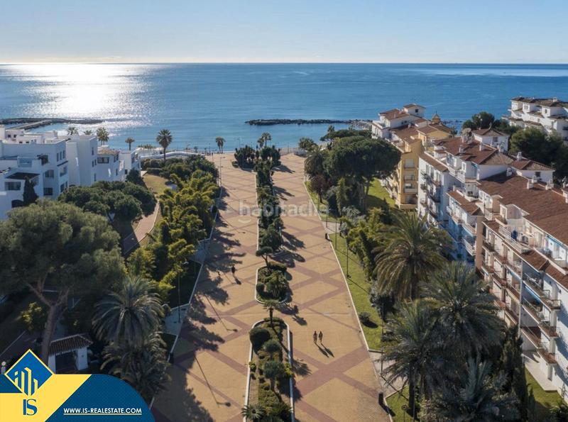 Foto 61f72cd2-17a3-4bdd-b140-0958cefc3a57. Appartement mit heizung parking pool in Puerto Banús Marbella