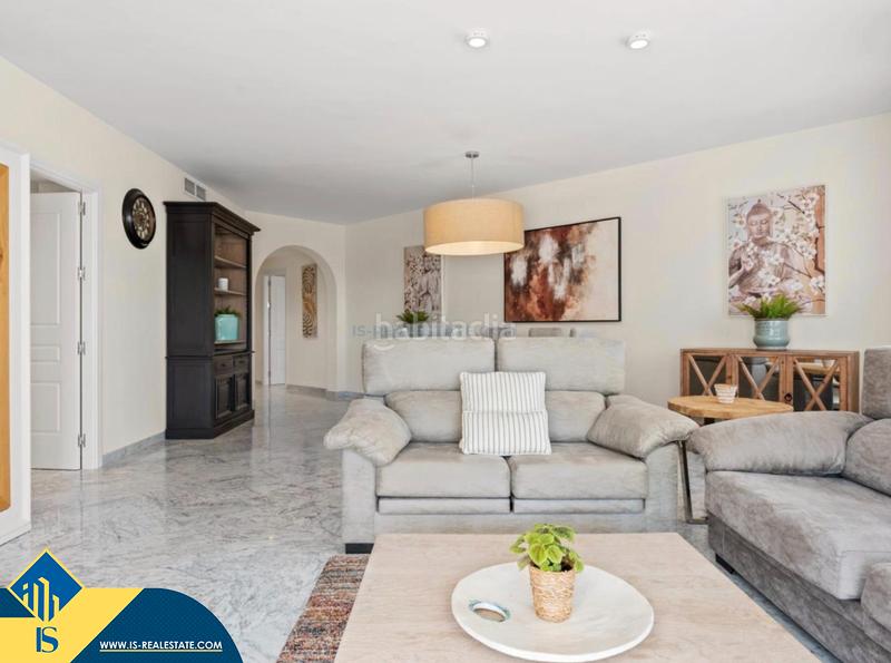 Foto 62c3bf07-3aa2-460f-bf15-f2be56bff540. Appartement mit heizung parking pool in Puerto Banús Marbella