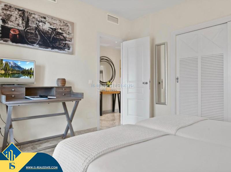 Foto 79668081-3094-45ce-8aa9-48999f650266. Appartement mit heizung parking pool in Puerto Banús Marbella