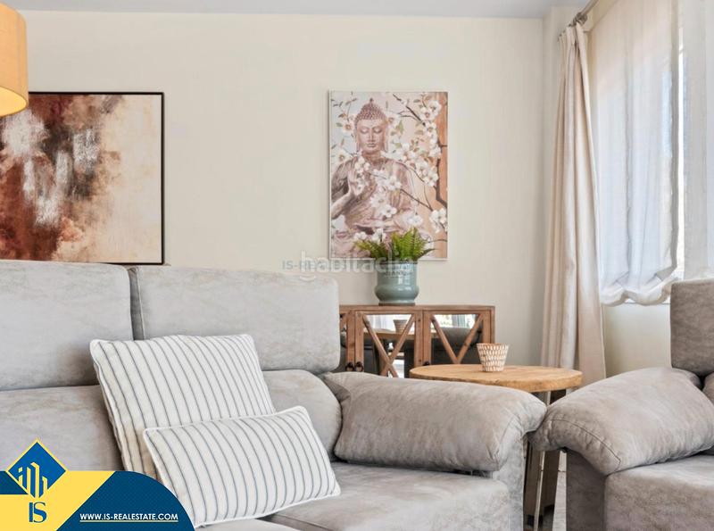 Foto 87b52e10-f49b-4fa3-80b5-69a3b17937f8. Appartement mit heizung parking pool in Puerto Banús Marbella