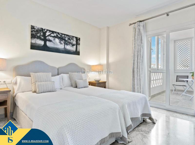 Foto a287bd9e-8932-4704-ad7a-20f8295cfdce. Appartement mit heizung parking pool in Puerto Banús Marbella