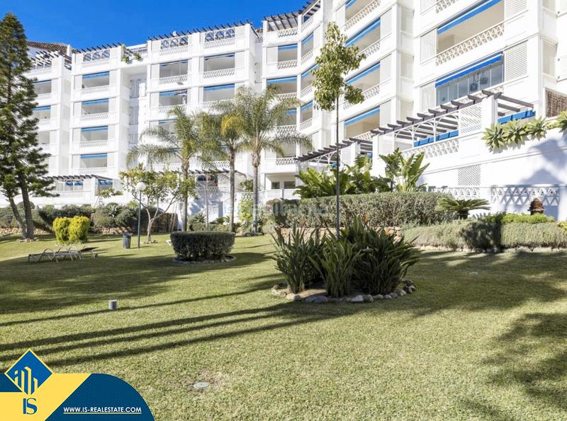 Foto a7c13732-1e20-44cd-8937-262409e775a2. Appartement mit heizung parking pool in Puerto Banús Marbella