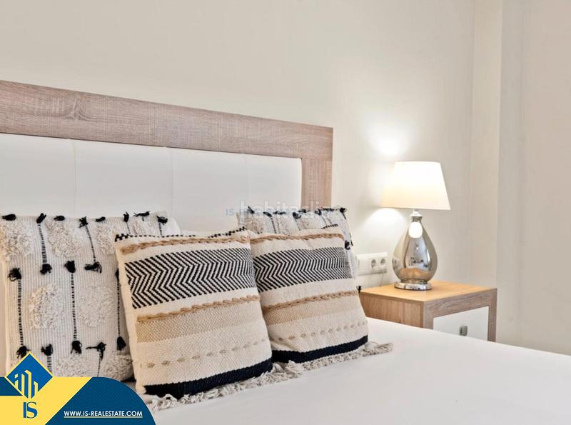 Foto a7e4ca92-03ef-46af-ae79-259af92e6697. Appartement mit heizung parking pool in Puerto Banús Marbella