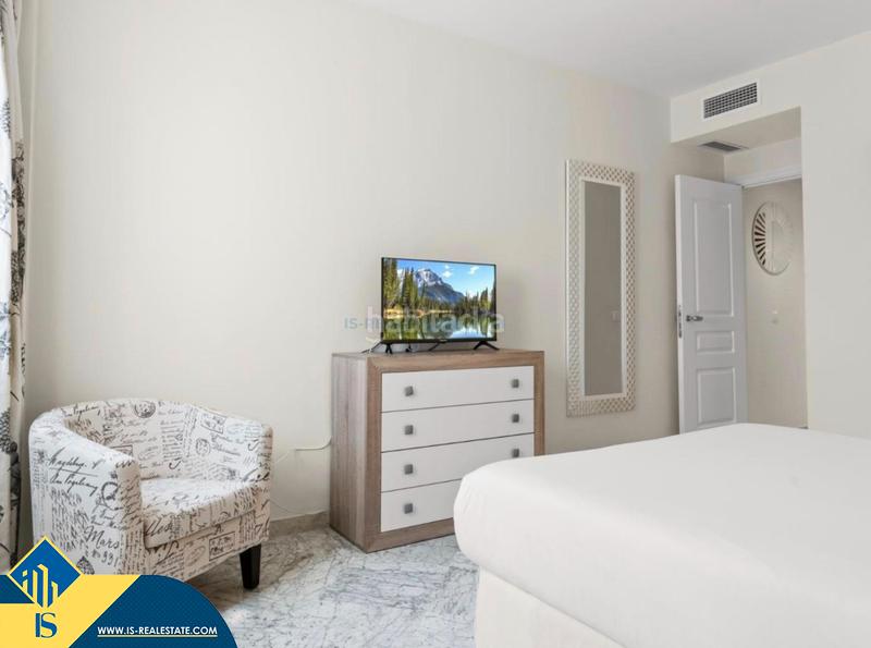 Foto af29b89d-2c51-49a6-a699-f2ffd16b13b3. Appartement mit heizung parking pool in Puerto Banús Marbella