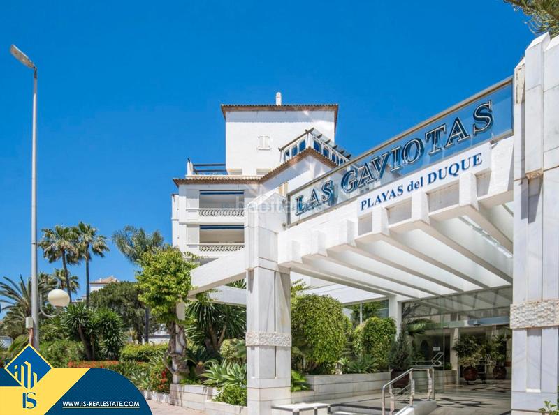 Foto c4faa579-d3c4-49b5-b6dc-facba8c54369. Appartement mit heizung parking pool in Puerto Banús Marbella