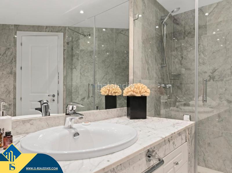 Foto c613a86a-c039-4a4a-b558-dea20fc5cc46. Appartement mit heizung parking pool in Puerto Banús Marbella