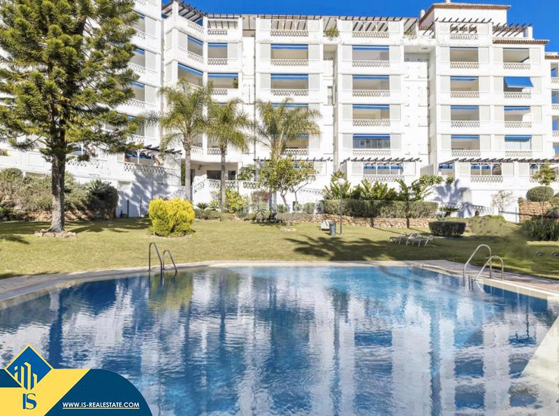 Foto d27e1f87-ae24-42ba-93fd-7c7d58854119. Appartement mit heizung parking pool in Puerto Banús Marbella