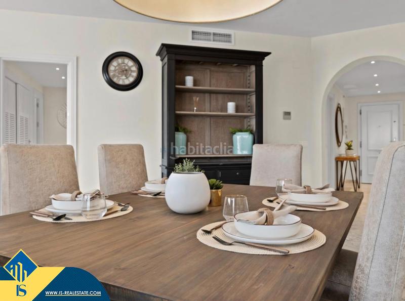 Foto dbb0ee14-9ca9-43e1-a8fc-3bdaf1e03f3b. Appartement mit heizung parking pool in Puerto Banús Marbella