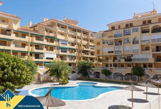 Apartament a Los Europeos. Apartamento con piscina comunitaria, en la provincia de alicante