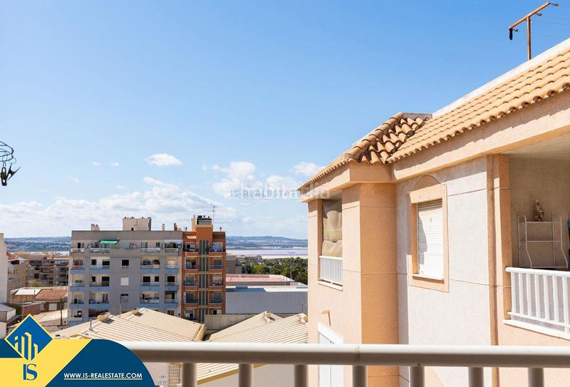 Foto 0eb74a8e-726d-4f34-b1a6-2cd46134d8d2. Àtic amb calefacció piscina a El Molino Torrevieja