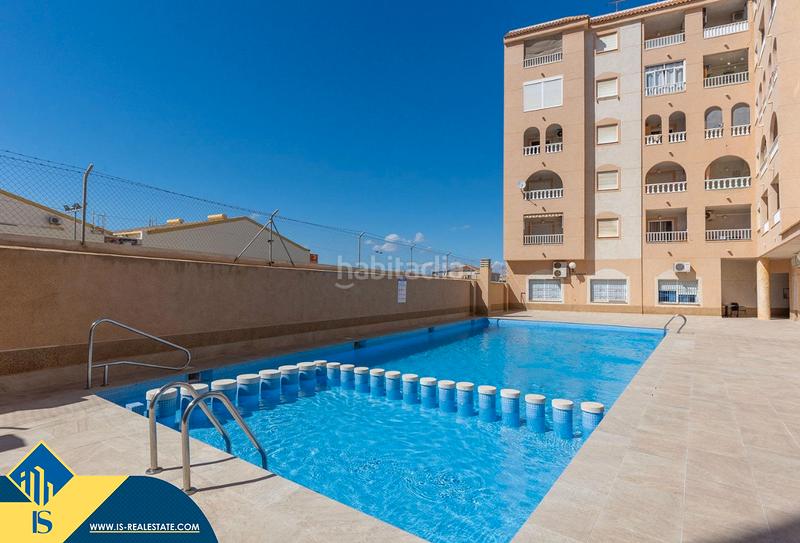 Foto 12c27197-ee22-4253-8dcd-b70476996a20. Àtic amb calefacció piscina a El Molino Torrevieja
